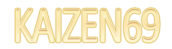 Logo KAIZEN69